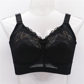 【商场同款】茜木7607裸立挺内衣第二代红钻系列舒适调整西木文胸零