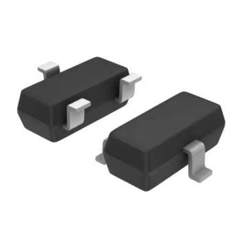 onsemi Mosfet场效应管 3LP01C-TB-E
