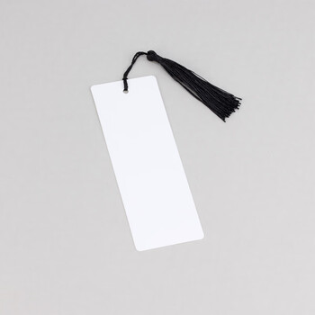 书签明信片和纸胶带手帐装饰简约古风流苏彩色小清新贺卡06 长方形