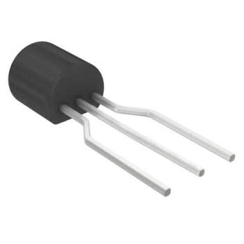 DIODES Mosfet场效应管 ZVN0124A
