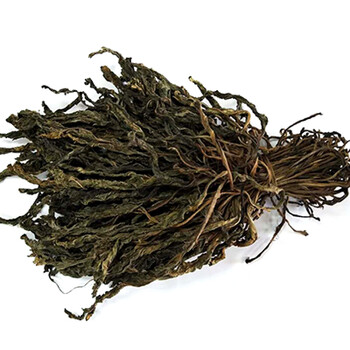 宜享健康甜菜樱子干甜菜叶 东北特产干甜菜干货脱水蔬菜甜菜英子5