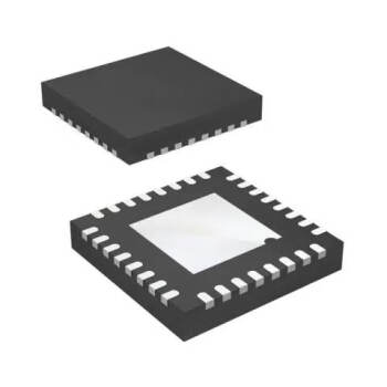 Microchip 以太网芯片 KSZ8091MNXCA-TR