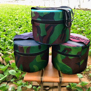 liu)干农活泡沫凳子懒汉凳大棚专用随身干活神器农用小板凳挖蒜懒人墩