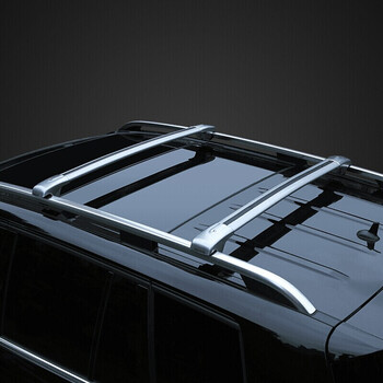 别克车顶行李架别克昂科威昂科拉昂科旗微蓝7改装专用车顶行李框汽车