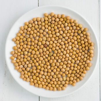 新鲜生黄豆5斤打豆浆专用农家自种批发1斤3斤可选黄豆3斤