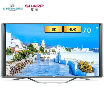 գSHARP LCD-70SX970A 70Ӣ8KHDRƽ