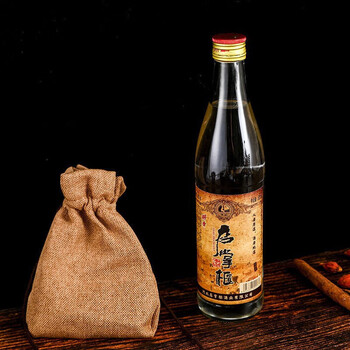 店掌柜46度光瓶试饮装500ml纯粮酿造醇香浓香型白酒纯粮酿造500ml试饮