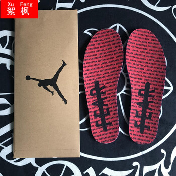 适配ajaj3461334鞋垫空军一号北卡蓝激光蓝zoom鞋垫白丝绸43