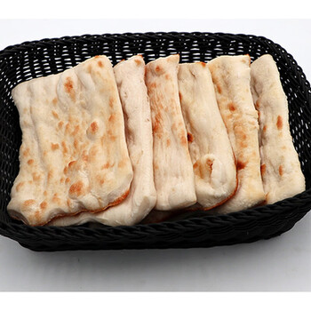 朝牌潮牌烤牌烤饼炭烤烧饼 徐州邳州新沂宿迁山东特产 5块装试吃 真空