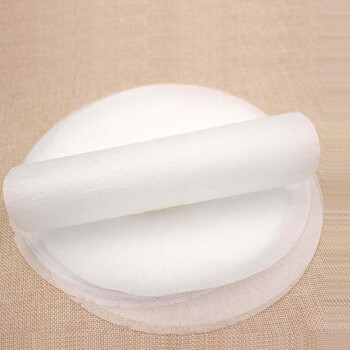 苏墨食用威化纸150片油炸香芋卷糯米纸威化纸酥皮纸