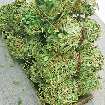 广西野生鸡骨草带叶鸡骨草相思藤相思茶叶新鲜干品煲汤泡茶中药材