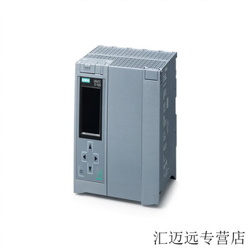 西门子S7-1500F CPU 1517F-3 PN/DP处理器6ES7517-3FP00-0AB0 导程序 300【图片 价格 品牌 报价】-京东