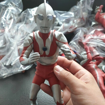 xplus x-plus shf 迪迦奥特曼 登场姿势 复合形态 迪加 tv版 国模【12