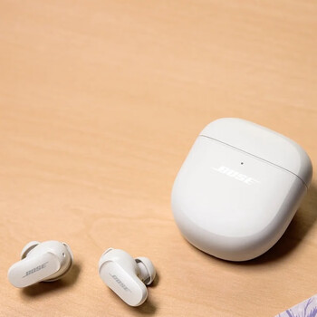 kolinsky bose quietcomfort earbuds真无线蓝牙运动降噪耳机bose