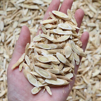 a黄芪500克草本滋补小黄氏北芪片中药材当归党参茶泡水非特产