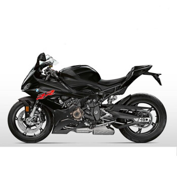 宝马 BMW 摩托车 S1000RR 运动版 黑色 定金