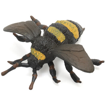 仿真昆虫模型动物玩具蜘蛛蚂蚁蝉七星瓢虫蜈蚣蚂蚱大兜虫阳彩臂金龟