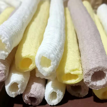 老式玉米棒传统爆米花膨化米筒原味玉米花怀旧零食康乐果 玉米甜味