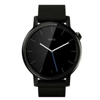 cmaos华为通用智能手表gps蓝牙wifi国行版安卓 黑色42mm男款 中国版()