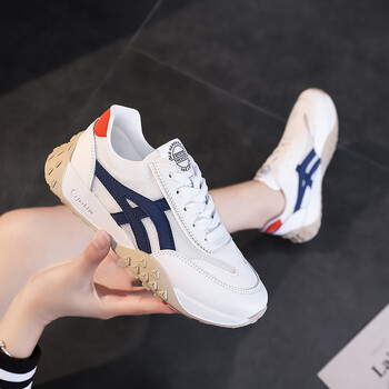 鞋靴>时尚女鞋>女士休闲鞋>女士网面鞋>佰诗奴>佰诗奴运动鞋女2023