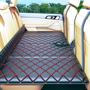 igiftfire汽车车载床垫午休休息后排轿车后座折叠床suv睡垫旅行婴儿童