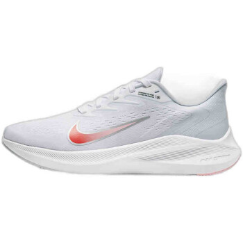 nike耐克女款 新款zoom winflo 7运动跑步鞋cj0302 cj0302