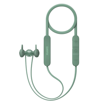 华为耳机freelace活力版无线华为蓝牙耳机挂脖式磁吸通话降噪颈挂