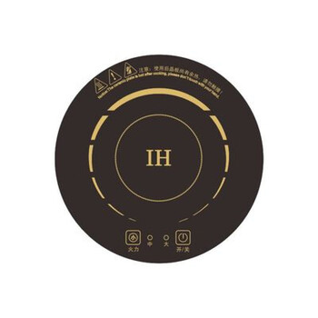 圆形触摸电磁炉【图片 价格 品牌 报价】-京东