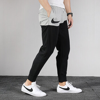 nike耐克运动裤男裤夏季新款舒适休闲时尚舒适针织长裤bv5298-064 bv