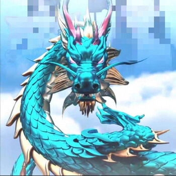 酷狗繁星直播仓库礼物御龙女神森林海洋精灵流星雨上古鲲月光 默认1