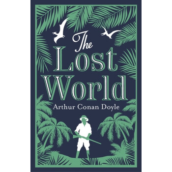 失落的世界/the lost world