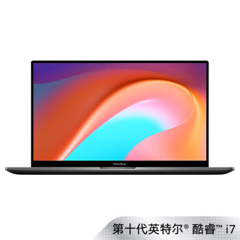RedmiBook 16 (ʮӢضi7-1065G7 16G 512G MX350 2G 100%sRGB)  ʼǱ С 