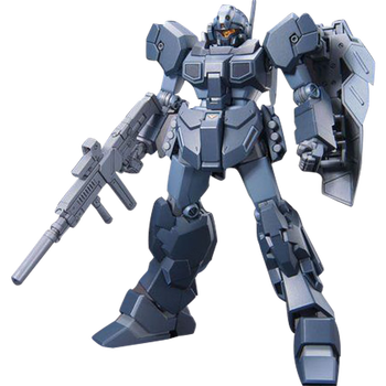 万代bandai万代模型hguc1144杰斯塔机动战士高达