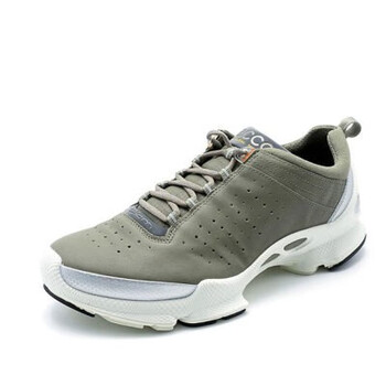 爱步(ecco)ecco男鞋大经典减震运动休闲鞋跑步鞋舒适老爹鞋健步鞋