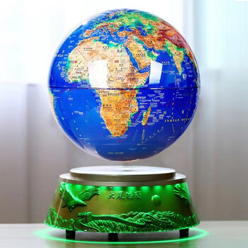 fiona walker智能ar地球仪儿童玩具男孩生日六一儿童节礼物男生女孩10