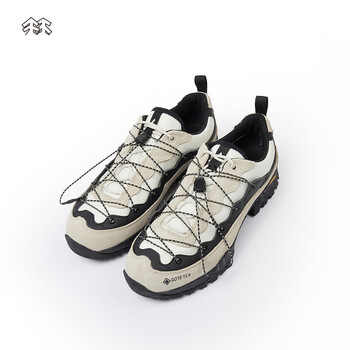 kolonsport可隆户外徒步鞋roadlab露营系列休闲登山运动越野鞋灰色gy