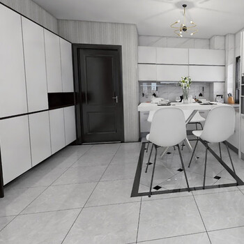 金管家陶瓷 金御大理石 jq-6610 现代卧室客厅瓷砖地砖【图片 价格 品