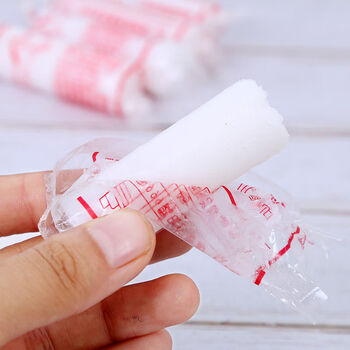 青岛马牌润面油老式手足裂口子油哈喇油防干裂手棒棒油保湿护手霜1支