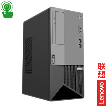 루LenovoThinkServer T100C v2 СҵPCʽerp칫 i5-104006 2.9-4.3G 16Gڴح256G̬+2TӲ