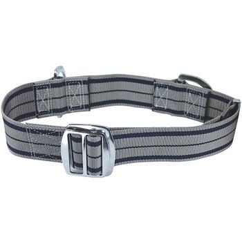 者也消防逃生腰带02款双d环高强涤纶腰带灭火演习微型消防站车备装备