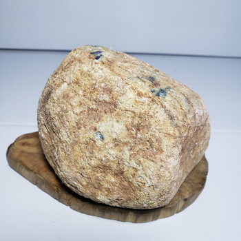 旭萃xc37518公斤木那手镯料翡翠原石玉石原石毛料