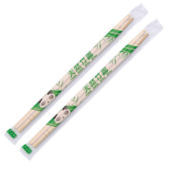 一次性筷子方便筷大批量发货饭店外卖打包专用便用商用筷直径42x175cm