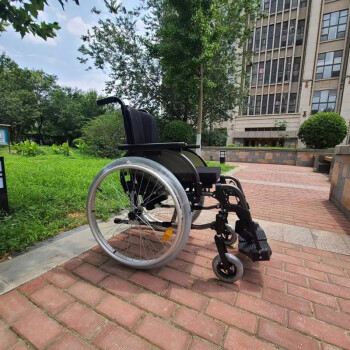 otto 轮椅图片