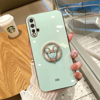 宝石绿 华为nova5i【图片 价格 品牌 报价】