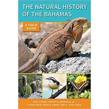 The Natural History of the Bahamas