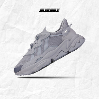阿迪达斯- OZWEEGO W 低帮经典运动鞋| adidas