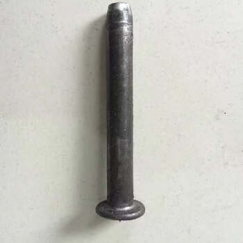 减速带钉挡车器内膨胀螺丝护栏道钉道路地钉路面固定钉隔离栏 减速带