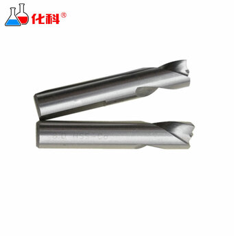 化科实验室气动点焊钻枪型钣金点焊钻气动除焊点机 8MM钻头 