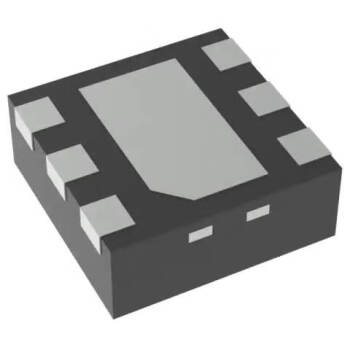TI DC-DC电源芯片 TPS62272DRVT