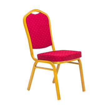 酒店椅子将军椅婚庆宴会议租赁饭店餐厅靠背椅培训活动椅酒店桌椅高档